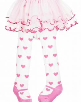 Ganz Baby Girl Princess Diaper Shirt Ruffle Polka Dot Bow Crawler ER22118 
