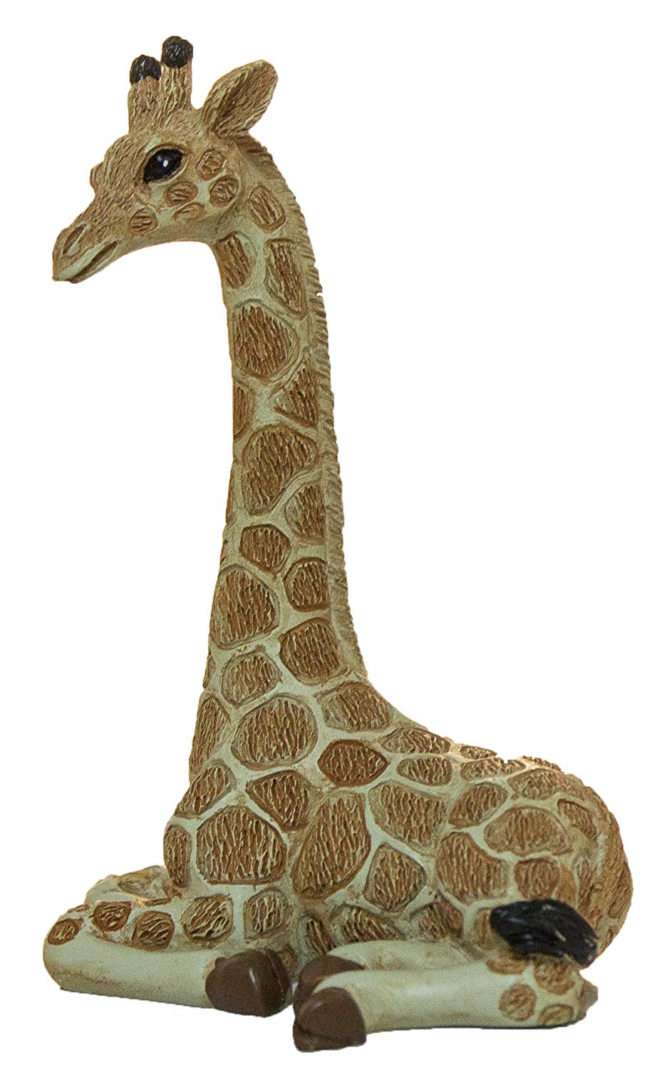 Ganz E8 Everyday Home Decor Safari 2in Giraffe Figurine ER57070 Choose Sentiment 