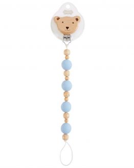 Pacifiers & Pacifier Clips