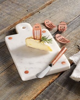 Cheese Sets / Serving Plates