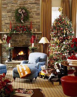 Christmas Decor & Family Gifts