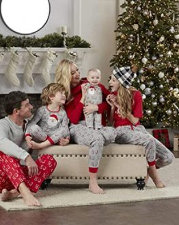 Christmas PJ Pajama Story