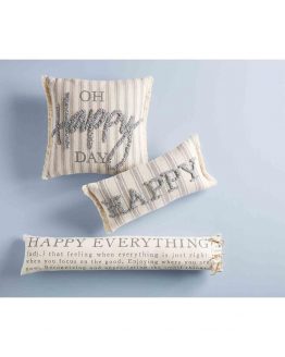 Ganz E9 Home Decor Pillow 16in Love Ewe to The Moon and Back ER56625