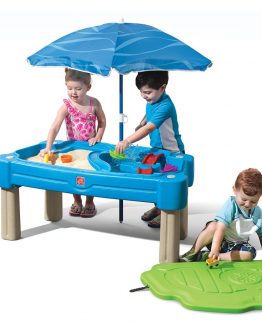 Outdoor Toys and Activities, Sports